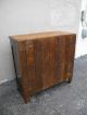 1800 ' S Early American Pine Dresser 1132 1800-1899 photo 5