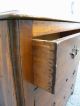 1800 ' S Early American Pine Dresser 1132 1800-1899 photo 7