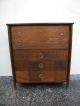 Mid - Century Mahogany Chest Of Drawers By Drexel 2451 Post-1950 photo 1