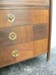 Mid - Century Mahogany Chest Of Drawers By Drexel 2451 Post-1950 photo 7