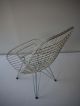 1980s Vintage Dkr Eiffel Side Shell Chair By Eames For Herman Miller 1900-1950 photo 9