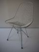 1980s Vintage Dkr Eiffel Side Shell Chair By Eames For Herman Miller 1900-1950 photo 10