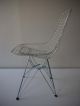1980s Vintage Dkr Eiffel Side Shell Chair By Eames For Herman Miller 1900-1950 photo 11