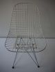 1980s Vintage Dkr Eiffel Side Shell Chair By Eames For Herman Miller 1900-1950 photo 5
