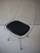 1980s Vintage Dkr Eiffel Side Shell Chair By Eames For Herman Miller 1900-1950 photo 6