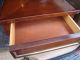Johnson Furniture 1950 ' S 1960 ' S Mid Century Modern Paul Frankl Long Coffee Table Post-1950 photo 4