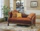 Gorgeous&elegant Westmoreland Carved Sofa Set Of Two Post-1950 photo 1