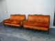 Pair Of Vintage French Love Seats 2511 Post-1950 photo 2