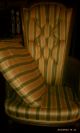 Antique Statesville Queen Anne Chair Post-1950 photo 4