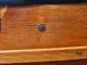 Antique Trunk With Awesome Restoration Circa 1869 Other photo 2