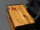 Antique Trunk With Awesome Restoration Circa 1869 Other photo 8