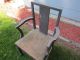 Antique Paine Furniture Boston Side Chair W/paper Tag 1800-1899 photo 3