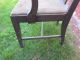 Antique Paine Furniture Boston Side Chair W/paper Tag 1800-1899 photo 5