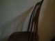 Set Of 6 Windsor Chairs 1800-1899 photo 2