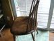 Set Of 6 Windsor Chairs 1800-1899 photo 6