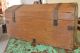 Antique Spanish Colonial Wooden Chest 1770 ' S Pre-1800 photo 7