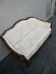 French Carved Love Seat By Bernhardt 2735 Post-1950 photo 4