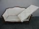 French Carved Love Seat By Bernhardt 2735 Post-1950 photo 6