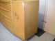 1950 ' S Heywood Wakefield Credenza Buffet Modern Mid Century Retro With Drawers Post-1950 photo 5