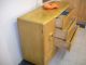 1950 ' S Heywood Wakefield Credenza Buffet Modern Mid Century Retro With Drawers Post-1950 photo 7