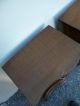 Pair Of Mahogany Serpentine Side / End Tables 2001 1900-1950 photo 9
