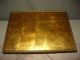 Vintage Italian Style Gold Gilt Key Table Coffee Table Corner Table French Post-1950 photo 4