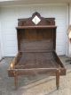 Antique Murphy/fold Down Bed 1800-1899 photo 2