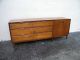 Mid - Century Long Low Dresser By American Of Martinsville 2252 Post-1950 photo 1