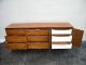 Mid - Century Long Low Dresser By American Of Martinsville 2252 Post-1950 photo 3