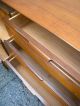 Mid - Century Long Low Dresser By American Of Martinsville 2252 Post-1950 photo 4