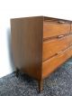 Mid - Century Long Low Dresser By American Of Martinsville 2252 Post-1950 photo 6