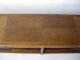 6 Foot Long Coffee Cocktail Table Mid Century Modern American Of Martinsville Post-1950 photo 5