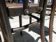 Set Of 4 Rare Antique Collectible Bentwood Thonet Chairs Unknown photo 8