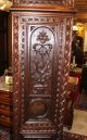 Antique French Brittany Grandfather Clock 19th Century 1800-1899 photo 3