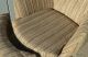 Mid Century Modern Eames Era Milo Baughman Lounge Chair W/ Ottoman Vintage Post-1950 photo 5