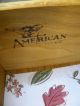 Mid Century Small Dresser By American Of Martin ' S Ville Post-1950 photo 10