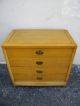 Mid Century Small Dresser By American Of Martin ' S Ville Post-1950 photo 2