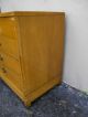 Mid Century Small Dresser By American Of Martin ' S Ville Post-1950 photo 3