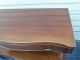 50348 Solid Mahogany Georgetown Galleries Buffet Server Sideboard Post-1950 photo 1