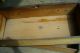 Antique Oak Dresser Chest Of Drawers Carved 4 Drawer Local Pickup Only Unknown photo 6