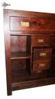 Mid Century Style Side Board Buffet Dining Room Contemporary Formal Office Post-1950 photo 3