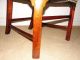 Southwood Decorator ' S Arm Chair,  Carved Mahogany Executive Chair Other photo 9