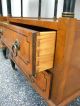 Pair Of End Tables / Side Tables By Kittinger 2611 1900-1950 photo 3