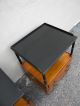 Pair Of End Tables / Side Tables By Kittinger 2611 1900-1950 photo 5