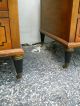 Pair Of End Tables / Side Tables By Kittinger 2611 1900-1950 photo 7