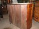 Victorian Marble Top Chest In Walnut 1800-1899 photo 10