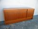 Mid - Century Wide Cabinet 2044 Post-1950 photo 1