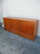 Mid - Century Wide Cabinet 2044 Post-1950 photo 2