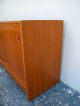 Mid - Century Wide Cabinet 2044 Post-1950 photo 8