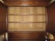 Beautifully Carved Antique French Hunt Cabinet (buffet/sideboard) Unknown photo 3